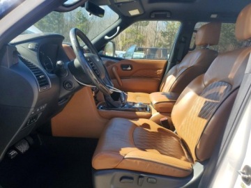 Infiniti 2021 Infiniti QX80 Sensory 2021 5.6 Benzyna 400KM, zdjęcie 7