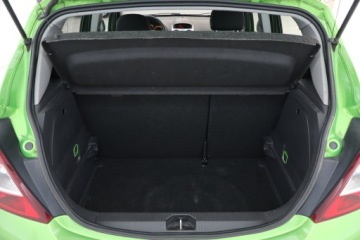 Opel Corsa D Hatchback 1.2 Twinport ECOTEC 85KM 2011 Opel Corsa 1.2, Salon Polska, 1. Właściciel, zdjęcie 13