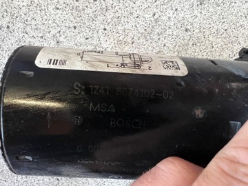 BMW F01 F10 F11 F20 F30 STARTÉR DIESEL 8574102