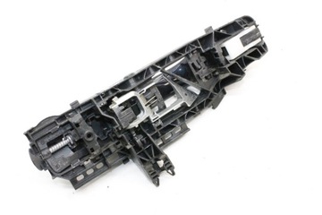 KLIKA LEVÝCH PŘEDNÍCH DVEŘE MERCEDES-BENZ C (W205) A0997601700 2.1L