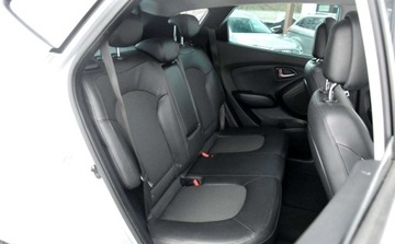 Hyundai ix35 SUV Facelifting 1.7 CRDi 115KM 2015 Hyundai ix35 NAVI Klimatronik idealny stan Podgrzewane fotele Panorama 1.7, zdjęcie 26