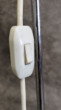 Торшер Design 60 в стиле арт-деко AKA Elektrik DDR PRL space age loft