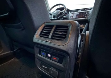 Volkswagen Tiguan II SUV 1.5 TSI EVO 150KM 2019 Volkswagen Tiguan Volkswagen Tiguan 1.5 TSI EVO JOIN 1.5 Benzyna 150KM, zdjęcie 26