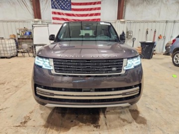 Land Rover Range Rover V 2025 Land Rover Range Rover SE 2025 4.4 Benzyna 523KM, zdjęcie 5