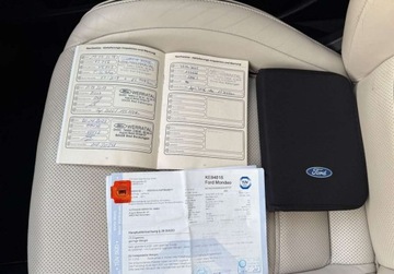 Ford Mondeo IV Kombi 2.0 EcoBoost 240KM 2013 Ford Mondeo TitaNiumX 2.0EB 240ps 6biegow BiXenon Bliss Kamera AktywnyTemp, zdjęcie 38