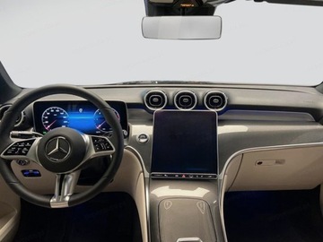 Mercedes GLC C254/X254 Coupe 2.0 220d 197KM 2025 GLC 220 d 4-Matic Avantgarde 2.0 (197KM) 2025, zdjęcie 8