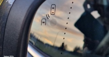 Renault Kadjar Crossover Facelifting 1.3 TCe 140 FAP 140KM 2022 Renault Kadjar Wzorowy SALON PL - 53 Tkm AUTOMAT - SERWIS ASO 1.3, zdjęcie 17