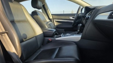 Audi A6 C6 Limousine 2.0 TFSI 170KM 2010 Audi A6 Limousine Navi, zdjęcie 15