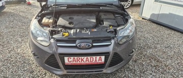Ford Focus 2011 Ford Focus Oplacony do rejestracji 1.6 diesel 6 biegow. 1.6 Diesel 115KM, zdjęcie 37