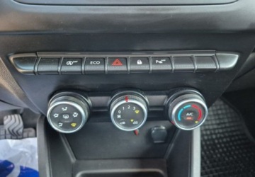 Dacia Duster II SUV 1.0 TCe 90KM 2021 Dacia Duster Dacia Duster LPG Gwarancja Bezwypadkowy Salon Polska ASO, zdjęcie 12