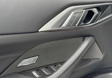 BMW Seria 4 G22-23-26 2022 BMW Seria 4 430i cabrio 258KM M Pakiet Gwarancja Keyless HarmanKardon VAT23, zdjęcie 29