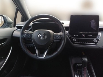 Toyota Corolla XII 2025 Toyota Corolla 2.0 Hybrid GR Sport Seria E21 (2019, zdjęcie 14