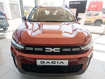 Dacia Bigster 1.8 Hybrid 156KM 2025 Od ręki - Expression 1.8 Full Hybrid 155KM / Pakiet Zimowy Plus, zdjęcie 2