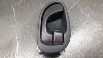 KLIKA DVEŘE PRAVÝ PŘEDNÍ GALANT VIII