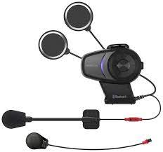 Interkom motocyklowy Sena 10S Bluetooth