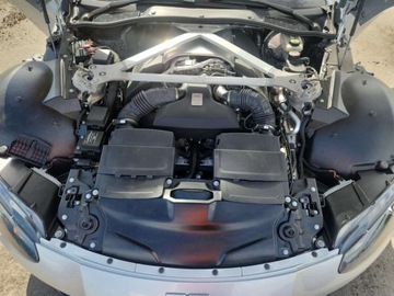 Aston Martin 2019 Aston Martin Vantage 2019 4.0L 4.0 Benzyna 503KM, zdjęcie 6