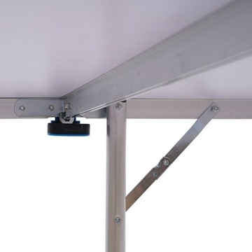 152x76x76CM Складной стол для настольного тенниса