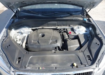 Volvo XC90 II SUV 2.0 T6 320KM 2016 Volvo XC 90 2016r., T6 Momentum, 2L, od ubezpieczalni 2.0 Benzyna 320KM, zdjęcie 11