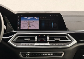 BMW X5 G05 M SUV M50d 400KM 2020 BMW X5 M I wlasciciel M Sport Gwarancja Bezwypadkowy FVAT23, zdjęcie 35