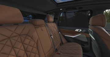 BMW X5 G05 SUV Facelifting 3.0 30d 298KM 2026 BMW X5 Dostepny do odbioru KORZYSC 88 700 PLN Leasing 103 3.0, zdjęcie 12