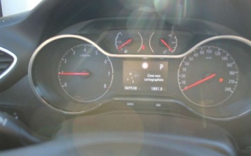 Opel 2021 Opel Crossland X 1.2 Benzyna 131KM, zdjęcie 14