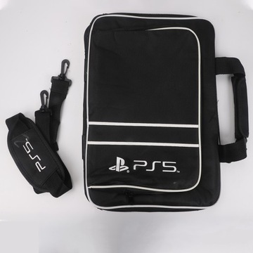 SUITCASE BAG FOR PS5 CONSOLES,PADS,CONTROLLERS, GAME CARDS,TRAVEL BAG