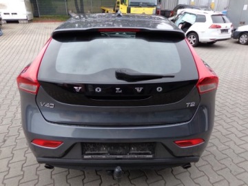 Volvo V40 II Hatchback 1.6 T2 120KM 2014 Volvo V40 hak, zdjęcie 4