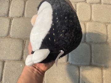 ДВЕРНОЙ СТОПОН ЕЖ ОТДЕЛКА ТЯЖЕЛЫЙ СТОП ЗАМОК ДЕКОРАТИВНЫЙ ОТШИК 18см