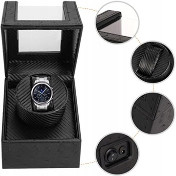 ROTOMAT для автоматических часов DISPLAY BOX