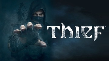 Thief KLUCZ | STEAM