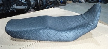 SUZUKI GS 500 СИДЕНЬЕ СИДЕНЬЕ СИДЕНЬЕ