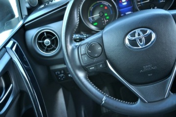 Toyota Auris II 2017 Toyota Auris _1.8, zdjęcie 17