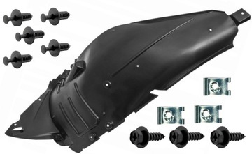 MERCEDES S KLASS W221 2005-09 PODBĚH PŘEDNÍ PRAVÝ