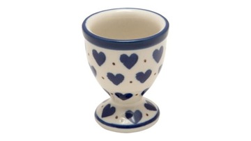 EGG CUP Ceramika Bolesławiec Бокалы
