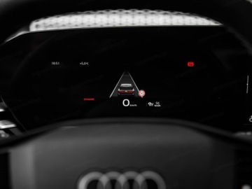 Audi A6 C8 Limousine Facelifting 2.0 40 TDI 204KM 2025 AUDI A6 TDI S line Sedan (204 KM) 2025, zdjęcie 7