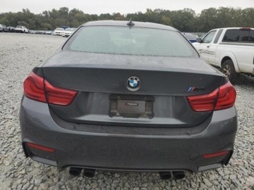 BMW Seria 4 F32-33-36 2018 BMW M4 BMW M4 F82 3.0 Benzyna 425KM, zdjęcie 2