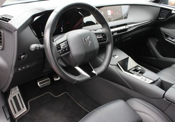  DS Automobiles DS 4 Cross Rivoli Fv23 Od RiA 1.6 Benzyna 225KM, zdjęcie 8