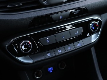 Hyundai i30 III Hatchback Facelifting 1.5 DPI 110KM 2022 Hyundai i30 1.5 DPI, Salon Polska, 1. Właściciel, zdjęcie 14