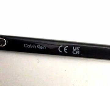 OKULARY PRZECIWSKŁONECZNE CALVIN KLEIN