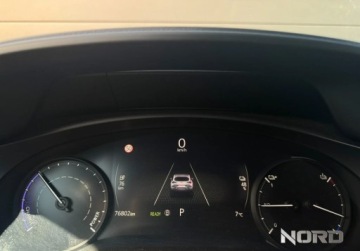 Mazda MX-30 SUV Elektryczny 35.5kWh 145KM 2020 Mazda MX-30 Bezwypadkowa, FV23, KredytowanieLeasing, gwarancja 12m, zdjęcie 25