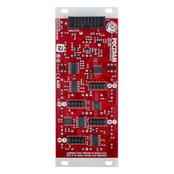 Xaoc Devices Потсдам