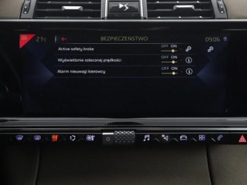 DS Automobiles DS 7 Crossback 2.0 HDi Automat, zdjęcie 25