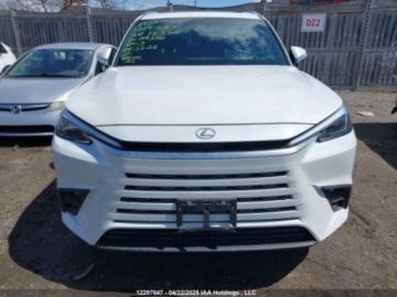 Lexus 2024 Lexus TX 350 2024 2.4 Benzyna 275KM, zdjęcie 6