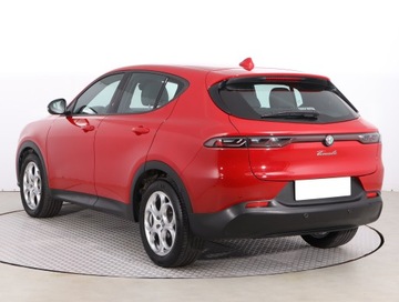 Alfa Romeo Tonale 2023 Alfa Romeo Tonale 1.5T 48V MHEV, Salon Polska, zdjęcie 3