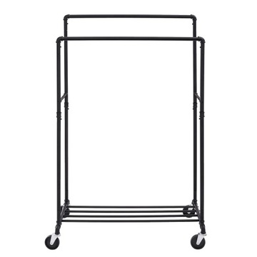 ШКАФ-ВЕШАЛКА ПРИХОЖАЯ ПРОМЫШЛЕННЫЙ ЛОФТ