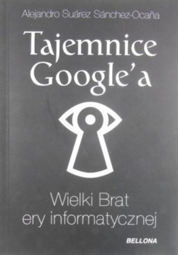 Sanchez - Ocana Alejandro Suarez - Tajemnice go