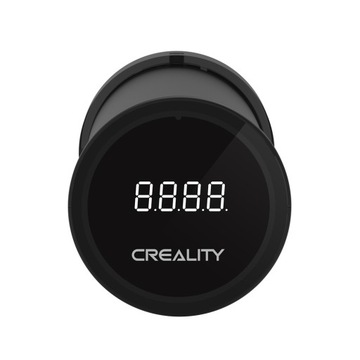 CREALITY CYFROWY UCHWYT SZPULI FILAMENTU WAGA