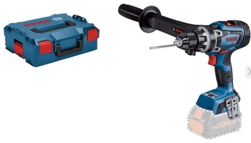 Wiertark AKU Bosch GSR 18 V-150 C LBoxx 06019J5002