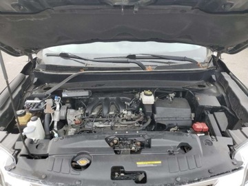 Nissan Pathfinder III 2015 Nissan Pathfinder S 2015 3.5 Benzyna 260KM, zdjęcie 6