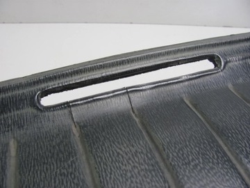 Fiat 125p Панель приборов в кабине